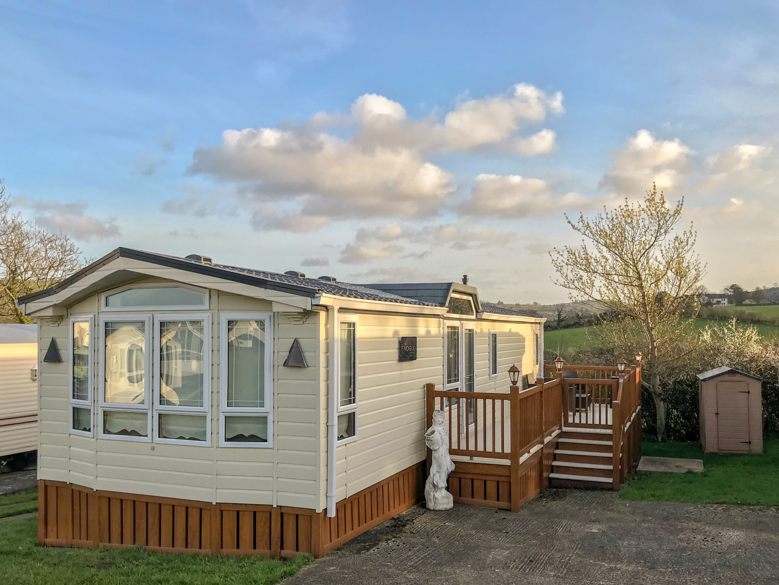 Willerby Caravans Models